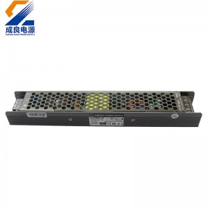 Bộ điều khiển đèn LED có thể điều chỉnh độ sáng 12V 200W Triac 0-10V PWM Bộnguồn LED làm mờ
